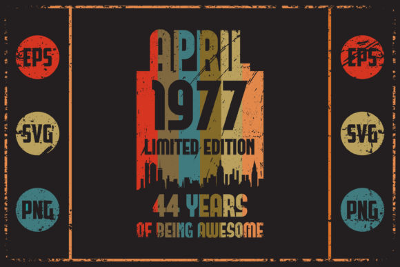 April 1977 - Retro Design: A Designer's Review
