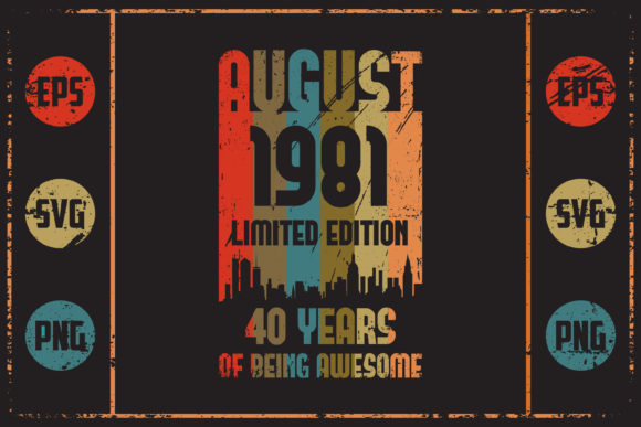 August 1981 - Retro Design: A Designer's Review