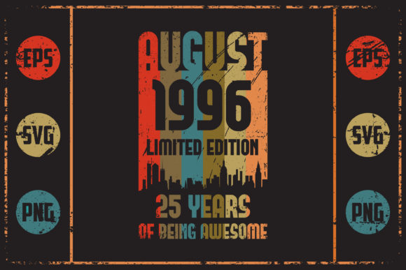 August 1996 - Retro Design: A Designer's Review