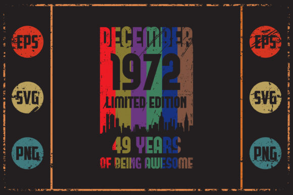 December 1972 - Retro Design: A Designer's Real-World Review