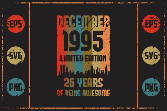 December 1995 - Retro Design Review