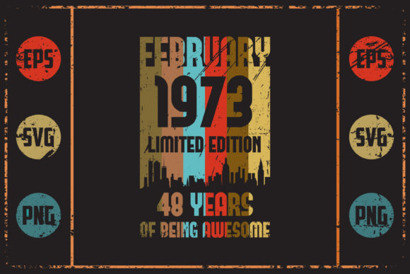 February 1973 - Retro Design: A Designer's Real-World Review