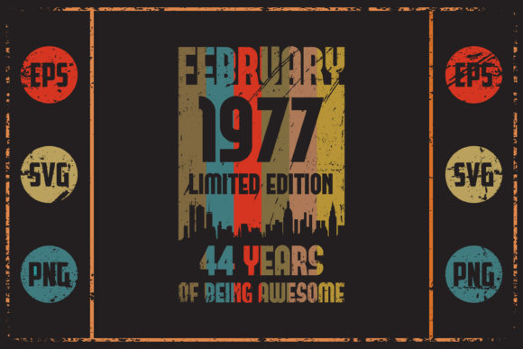 February 1977 - Retro Design Review