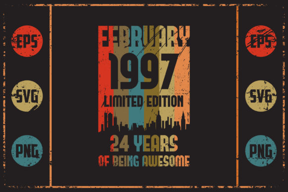 February 1997 - Retro Design Review