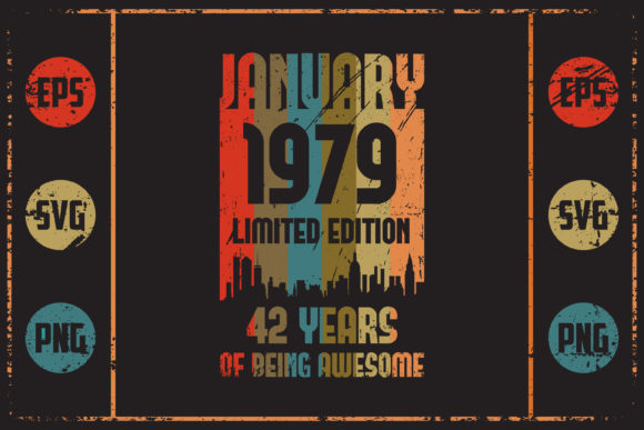 January 1979 - Retro Design: A Designer's Real-World Review