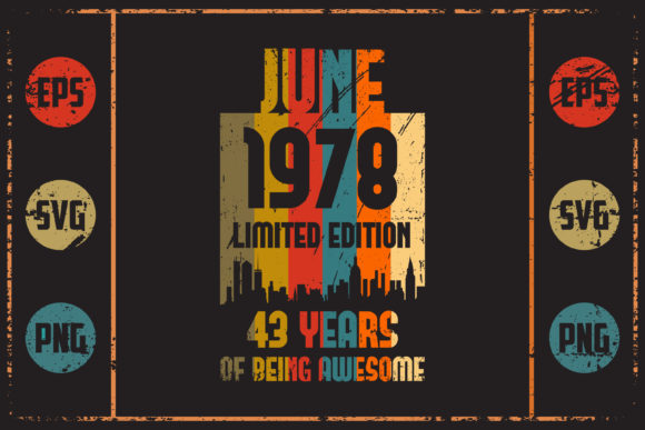 June 1978 - Retro Design Review