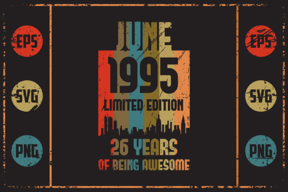 June 1995 - Retro Design Review