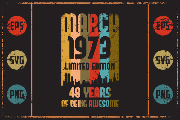 March 1973 - Retro Design Review