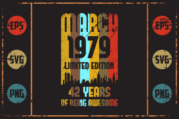 March 1979 - Retro Design Review