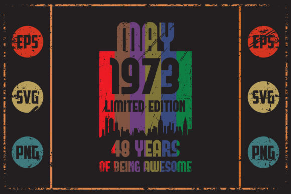 May 1973 - Retro Design: A Designer's Real-World Review
