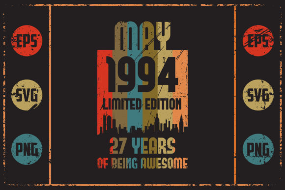 May 1994 - Retro Design: A Designer's Real-World Embroidery Review