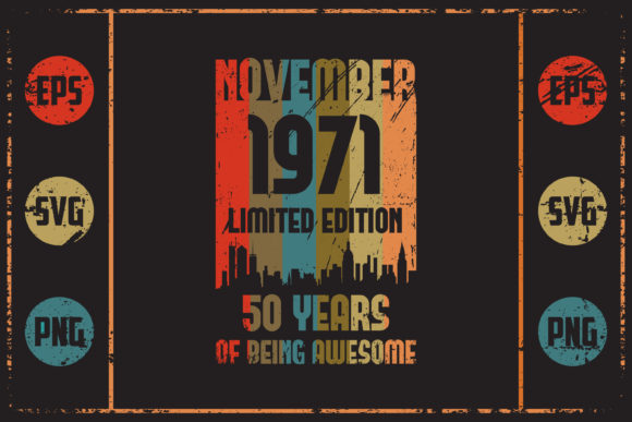 November 1971 - Retro Design: A Designer's Real-World Review