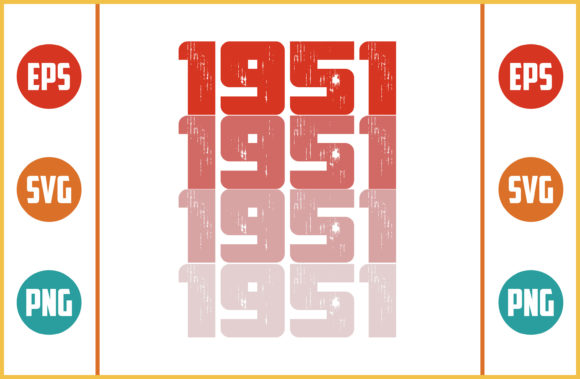 Retro Design - 1951: A Designer's Review for Real Projects