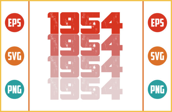Retro Design - 1954: A Designer's Real-World Review