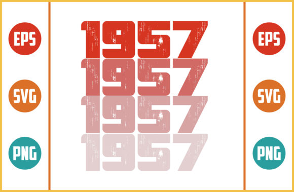Retro Design - 1957: A Designer's Reality Check