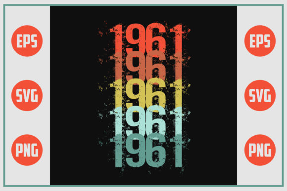 Retro Design - 1961 Embroidery Review