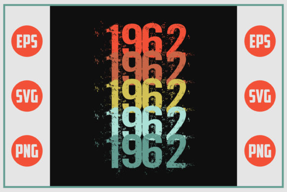 Retro Design - 1962: A Designer's Real-World Review