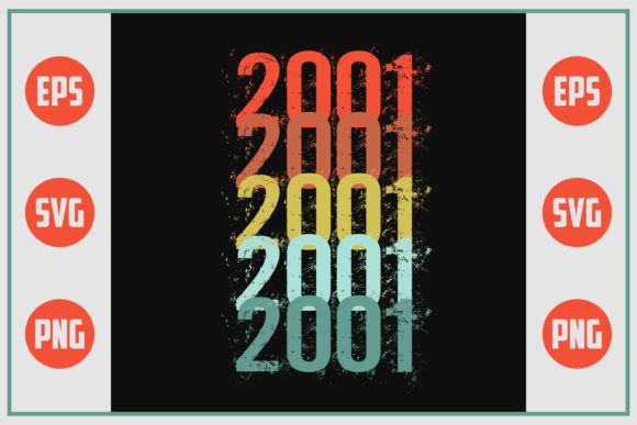 Retro Design - 2001: A Designer's Review