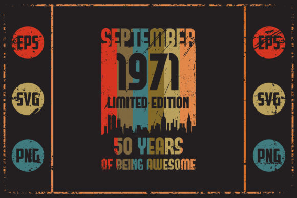 September 1971 - Retro Design Review