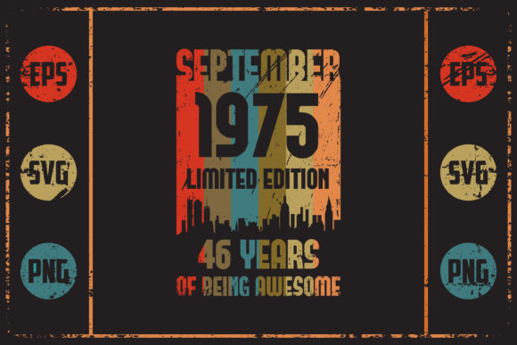 September 1975 - Retro Design Review