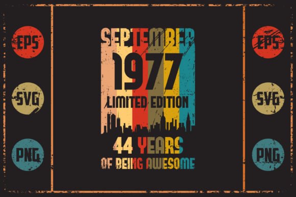 September 1977 - Retro Design: A Real-World Embroidery Review