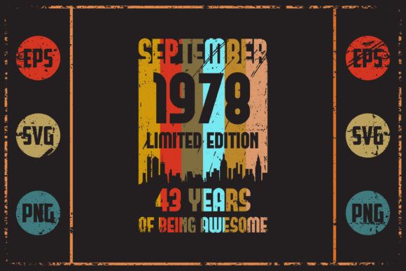 September 1978 - Retro Design Review