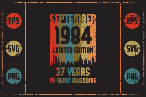 September 1984 - Retro Design Review