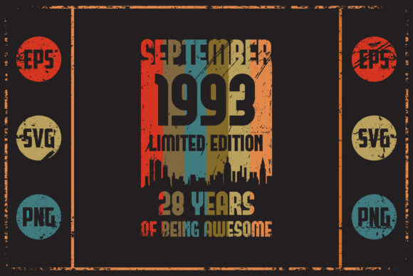 September 1993 - Retro Design Review